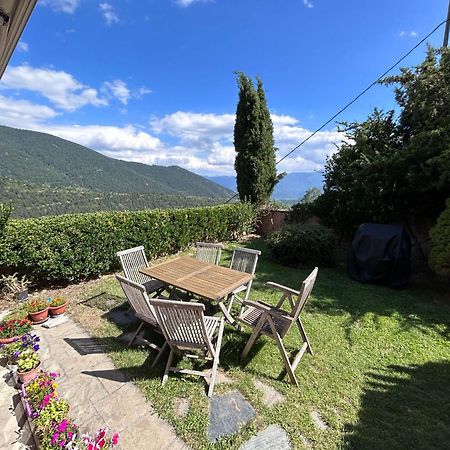 Cal Tià Affittacamere Viliella Esterno foto