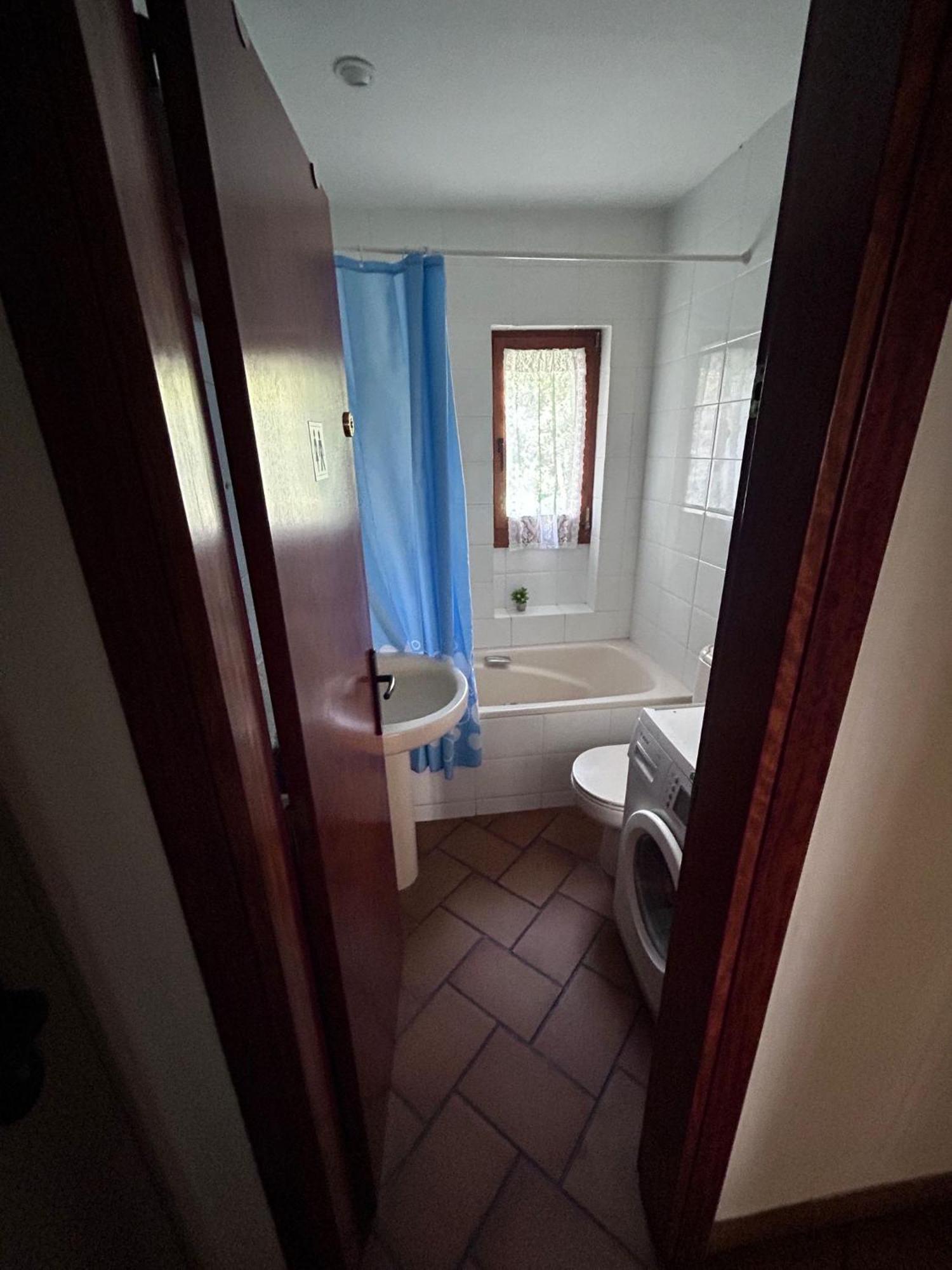 Cal Tià Affittacamere Viliella Esterno foto