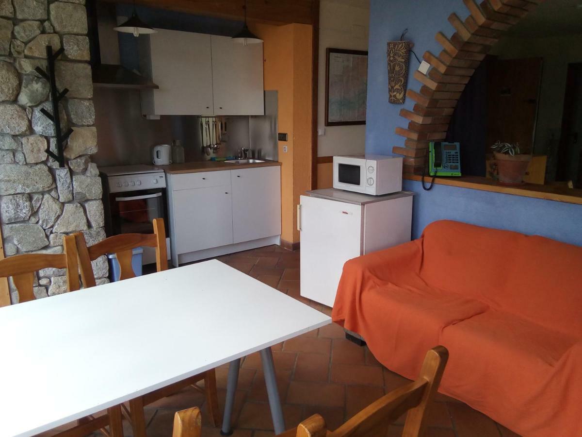 Cal Tià Affittacamere Viliella Esterno foto